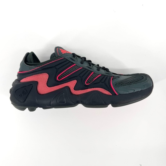 Adidas FYW S-97 Men’s Sneakers Size 7.5 New Without Box - Picture 2 of 11
